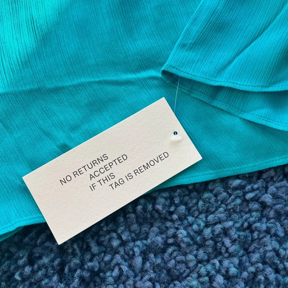 Rat and Boa - Farrah Mini Dress - Picture 6 of 7